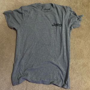 Jeep Tshirt